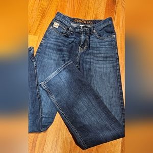 Cinch Jeans